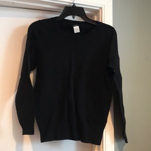 J Crew NWT sweater